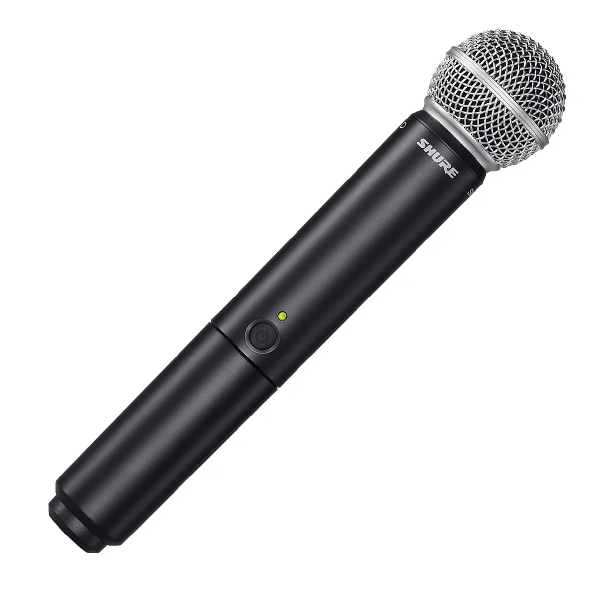 Ex-pro Pro-10 SHURE SM58 ワイヤレスセット shure-handheld1.jpg.webp